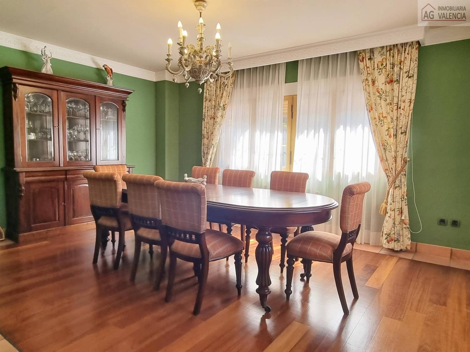 6 slaapkamer Villa te koop in Sagunto / Sagunt met zwembad garage - € 1.500.000 (Ref: 9378503)