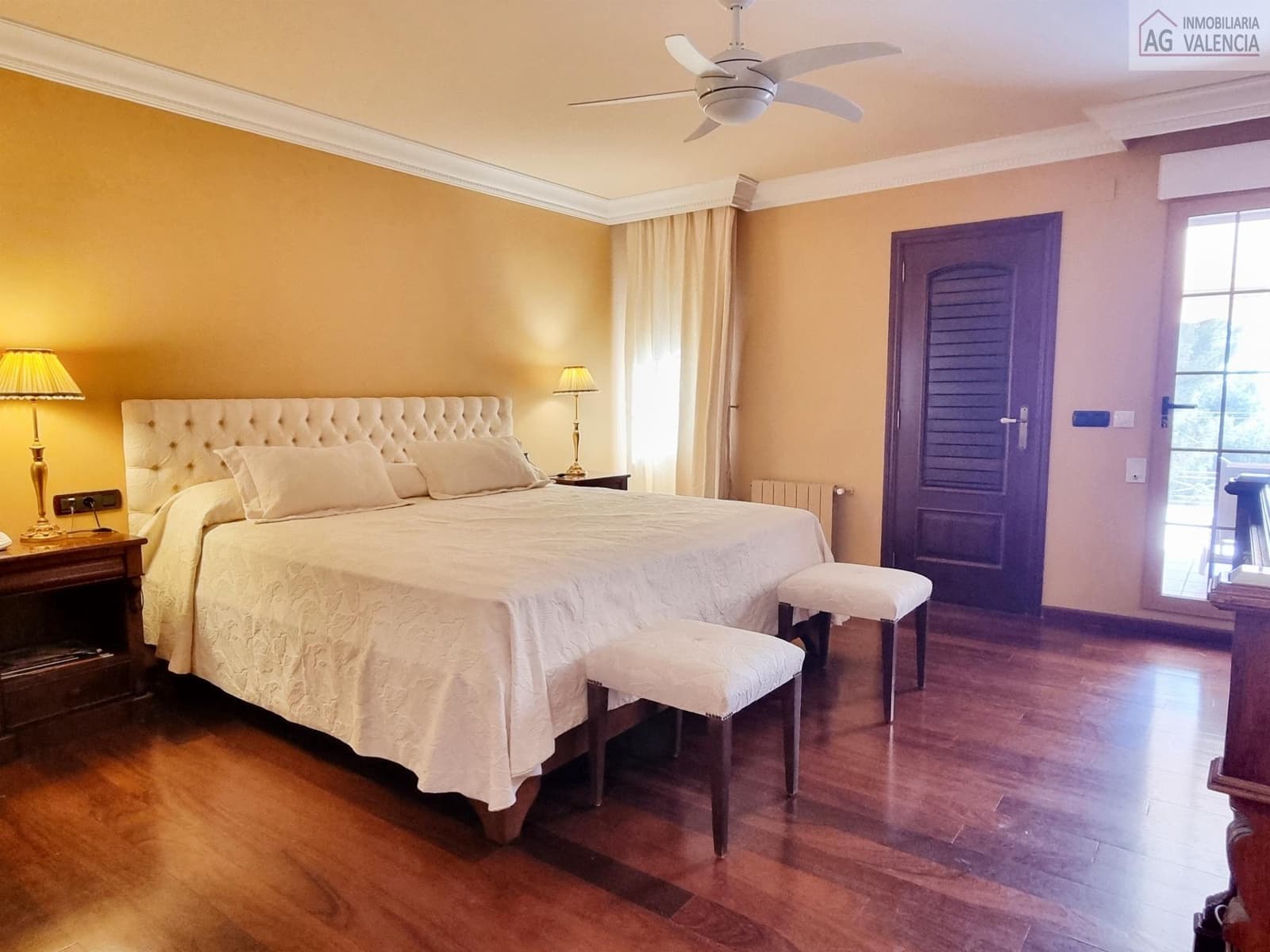 6 slaapkamer Villa te koop in Sagunto / Sagunt met zwembad garage - € 1.500.000 (Ref: 9378503)