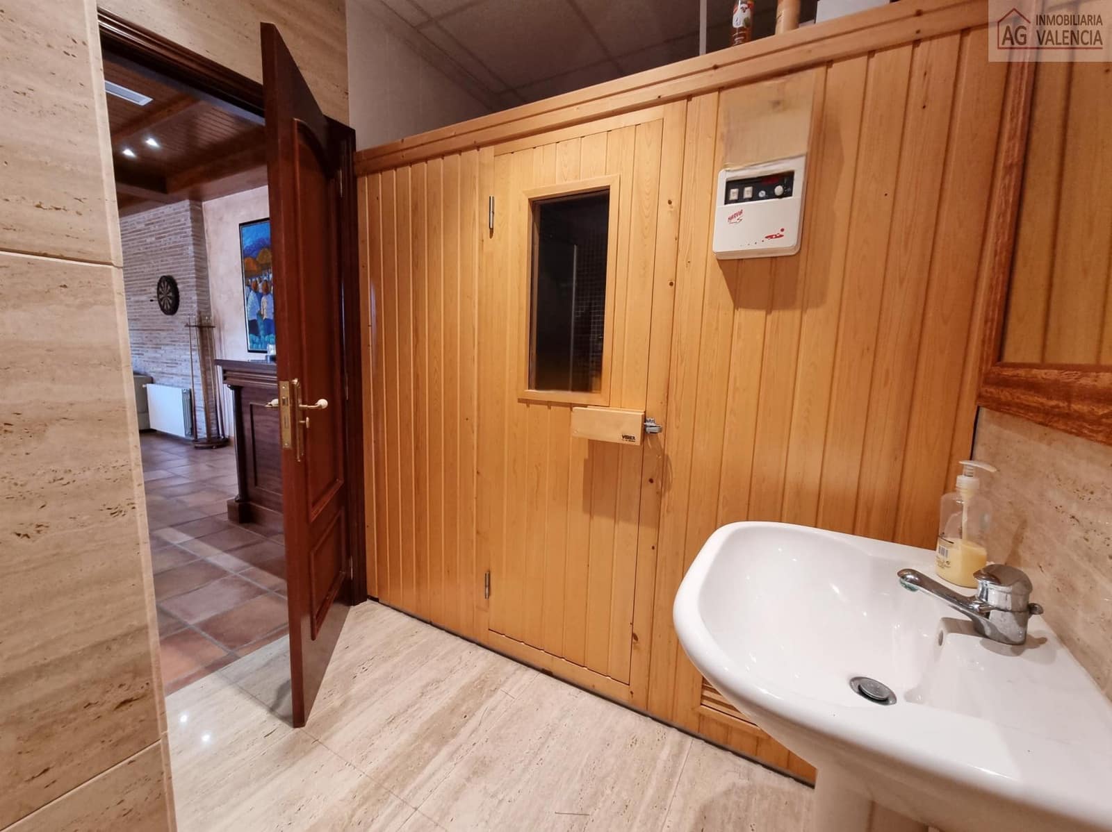 6 slaapkamer Villa te koop in Sagunto / Sagunt met zwembad garage - € 1.500.000 (Ref: 9378503)