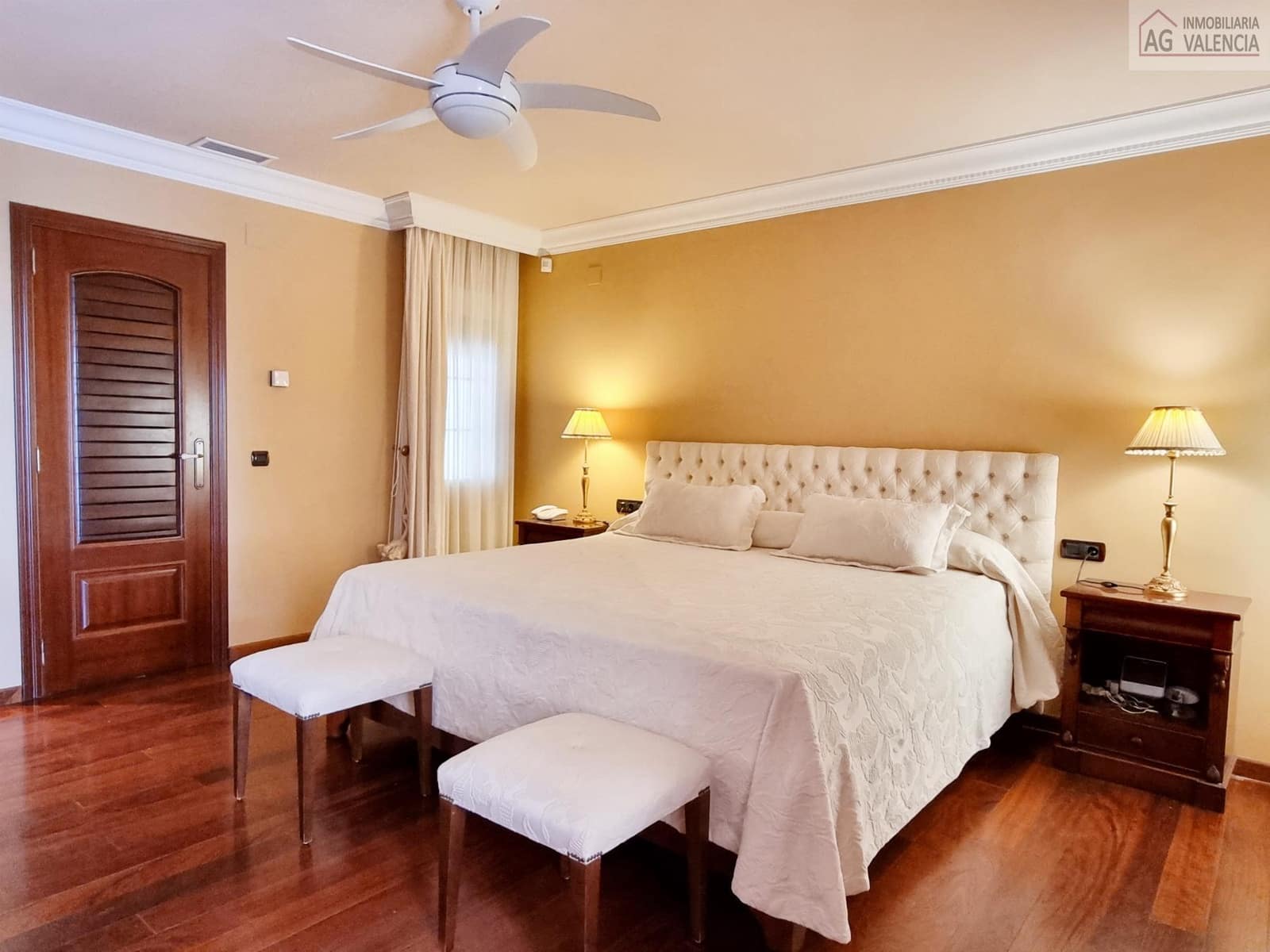 6 slaapkamer Villa te koop in Sagunto / Sagunt met zwembad garage - € 1.500.000 (Ref: 9378503)