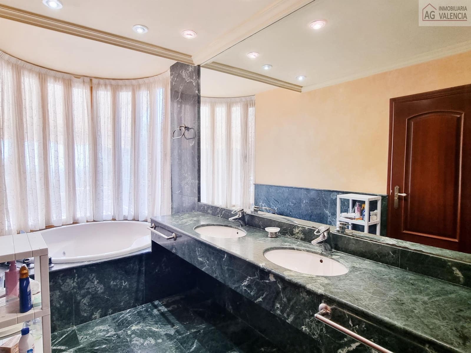 6 slaapkamer Villa te koop in Sagunto / Sagunt met zwembad garage - € 1.500.000 (Ref: 9378503)