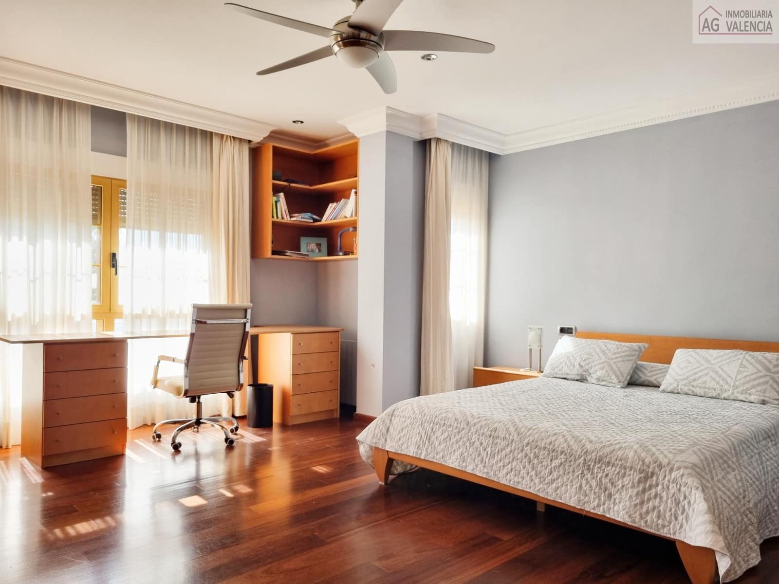 6 slaapkamer Villa te koop in Sagunto / Sagunt met zwembad garage - € 1.500.000 (Ref: 9378503)