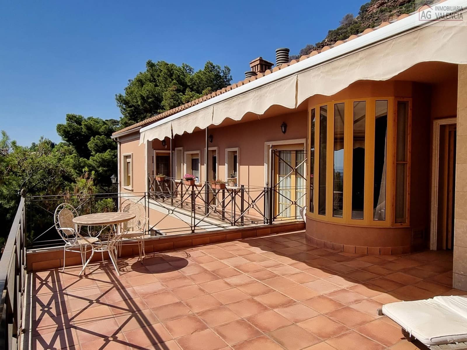 6 slaapkamer Villa te koop in Sagunto / Sagunt met zwembad garage - € 1.500.000 (Ref: 9378503)