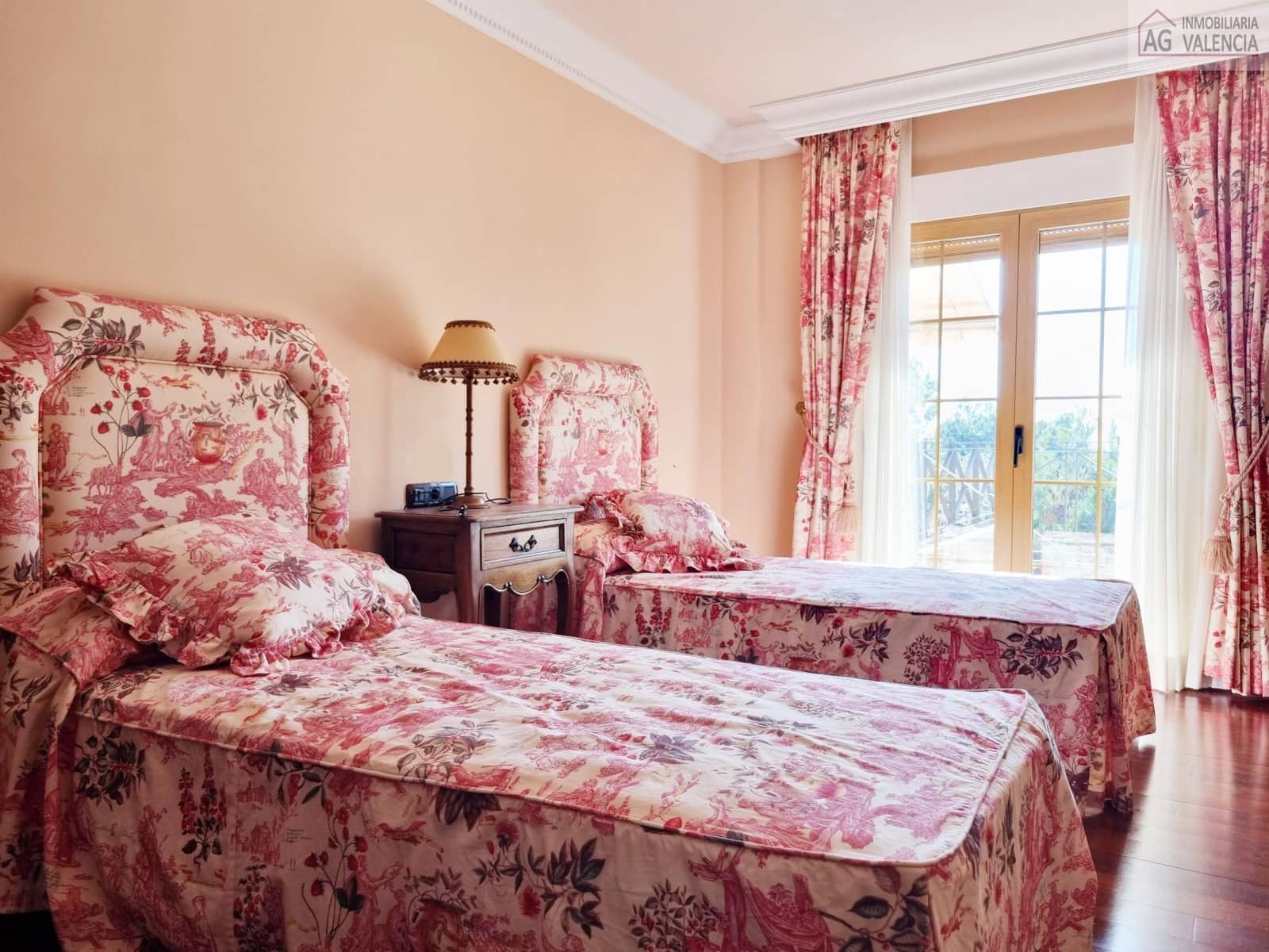 6 slaapkamer Villa te koop in Sagunto / Sagunt met zwembad garage - € 1.500.000 (Ref: 9378503)