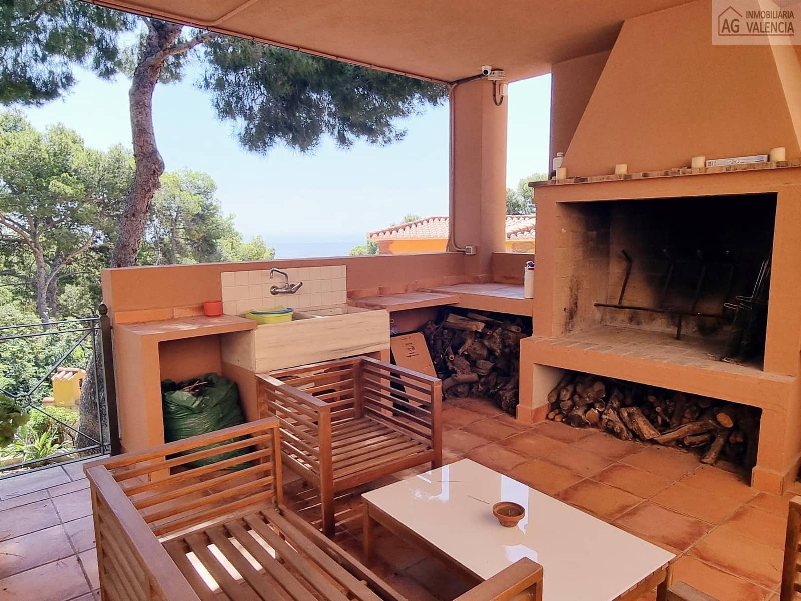 6 slaapkamer Villa te koop in Sagunto / Sagunt met zwembad garage - € 1.500.000 (Ref: 9378503)