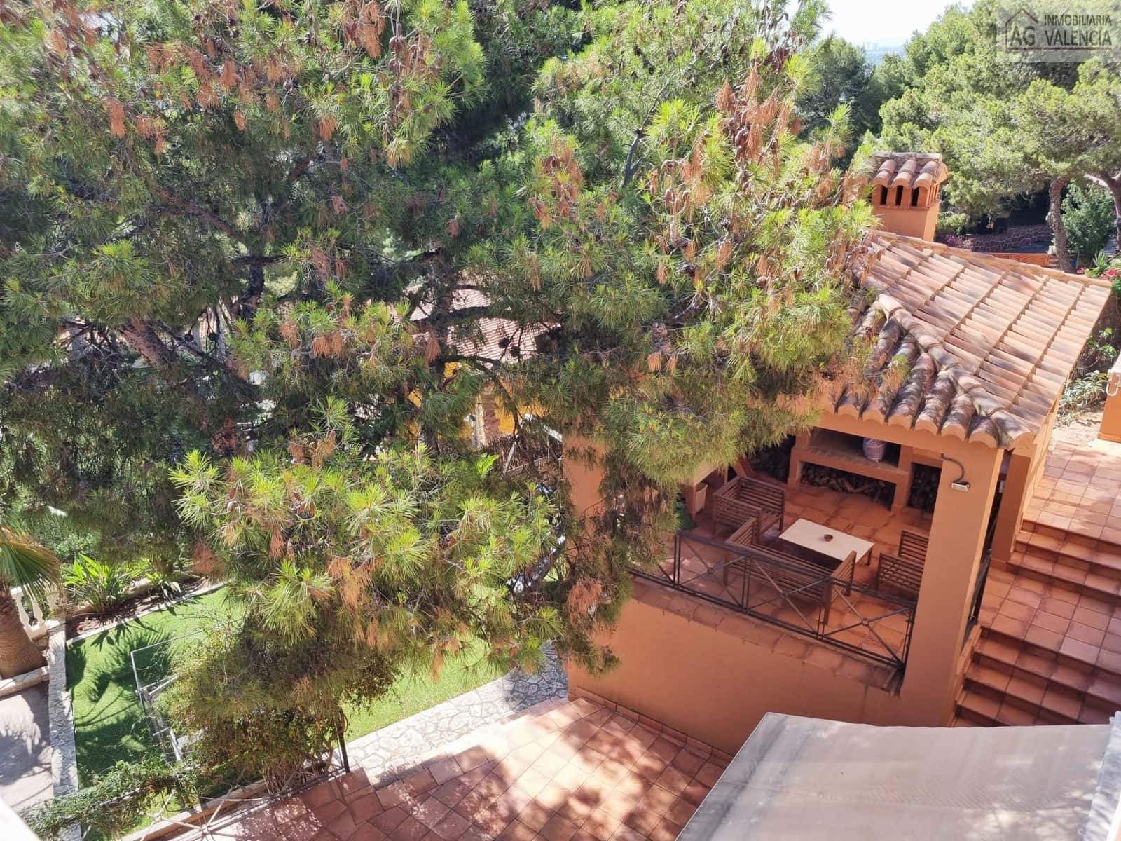 6 slaapkamer Villa te koop in Sagunto / Sagunt met zwembad garage - € 1.500.000 (Ref: 9378503)