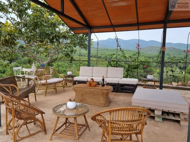 Terre non Aménagée à vendre à Torres Torres - 650 000 € (Ref: 9378504)