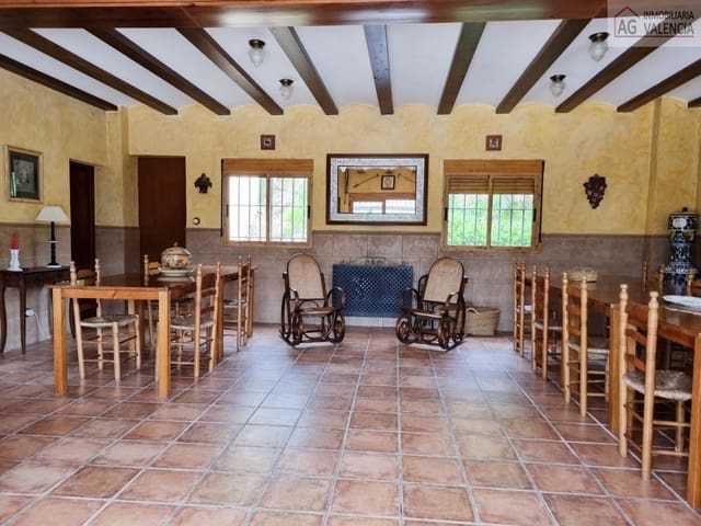 1 bedroom Finca/Country House for sale in Torres Torres with garage - € 650,000 (Ref: 9378505)