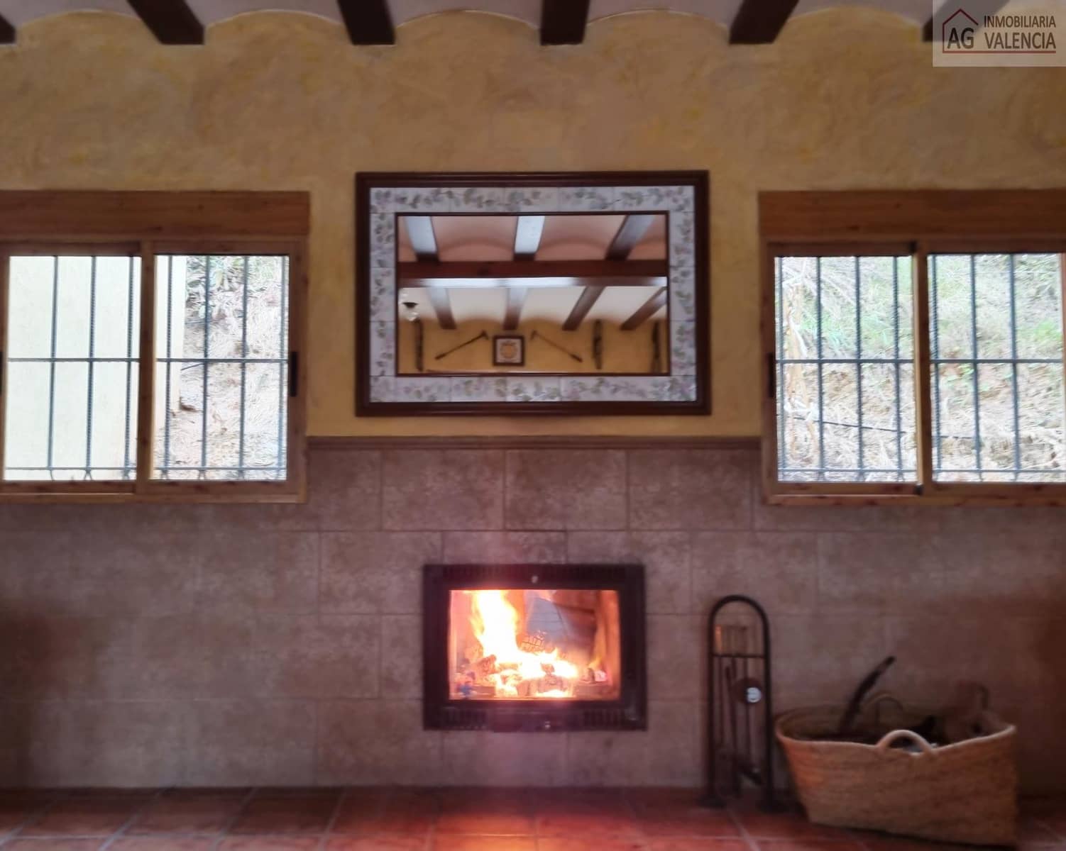 1 camera da letto Finca/Casa di Campagna in vendita in Torres Torres con garage - 650.000 € (Rif: 9378505)