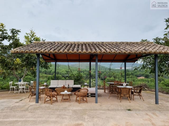 1 bedroom Finca/Country House for sale in Torres Torres with garage - € 650,000 (Ref: 9378505)