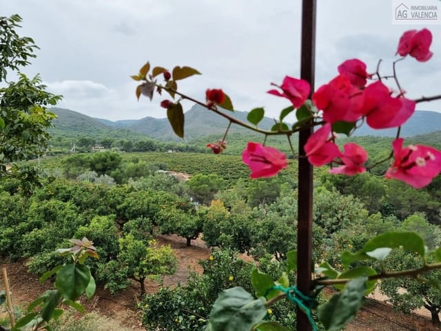 1 bedroom Finca/Country House for sale in Torres Torres with garage - € 650,000 (Ref: 9378505)