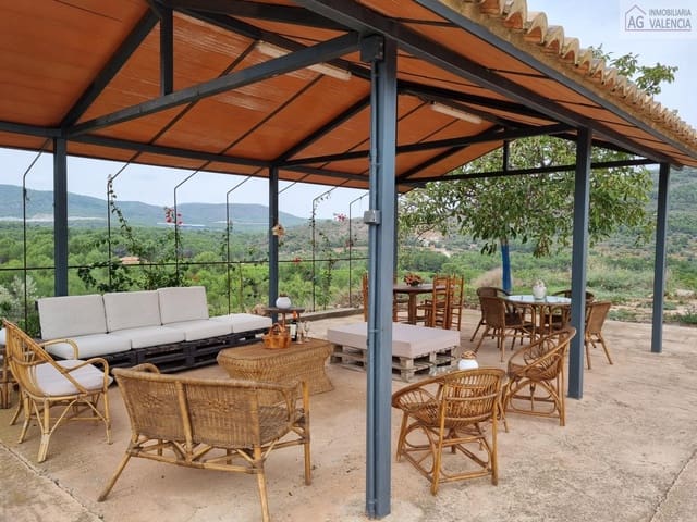 1 bedroom Finca/Country House for sale in Torres Torres with garage - € 650,000 (Ref: 9378505)