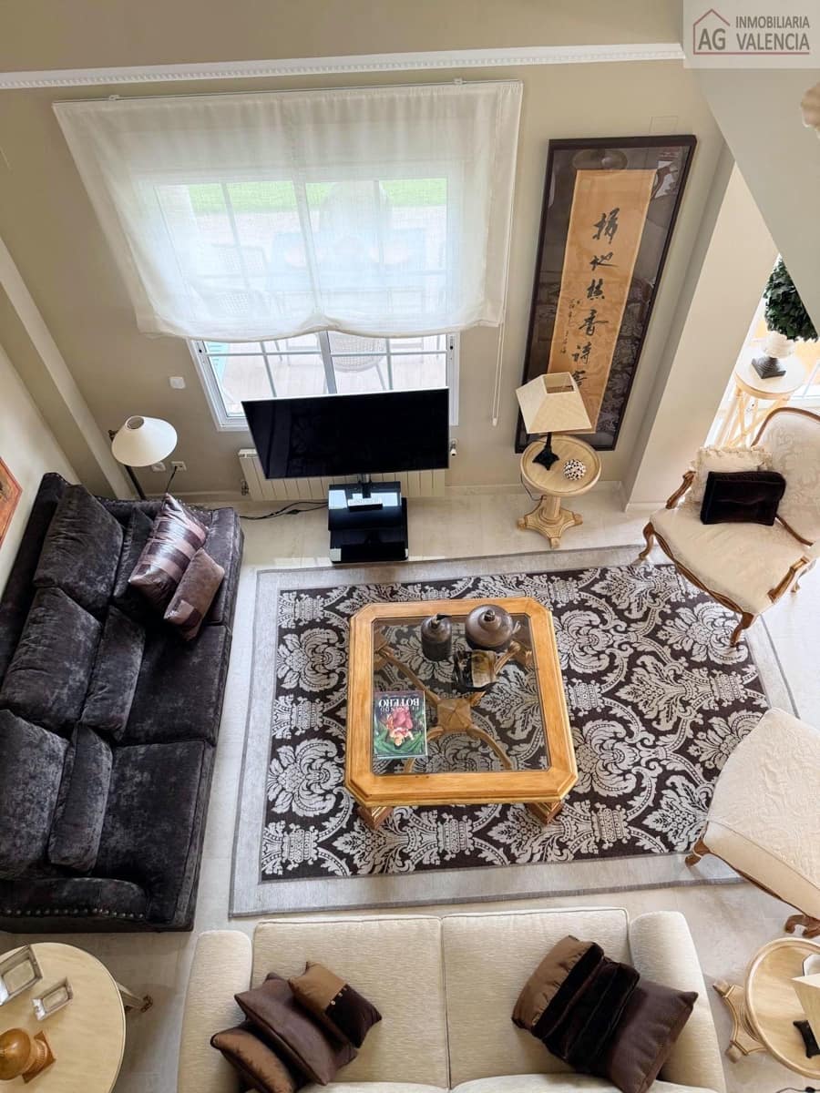 4 sovrum Villa till salu i Pucol med pool garage - 1 500 000 € (Ref: 9378506)