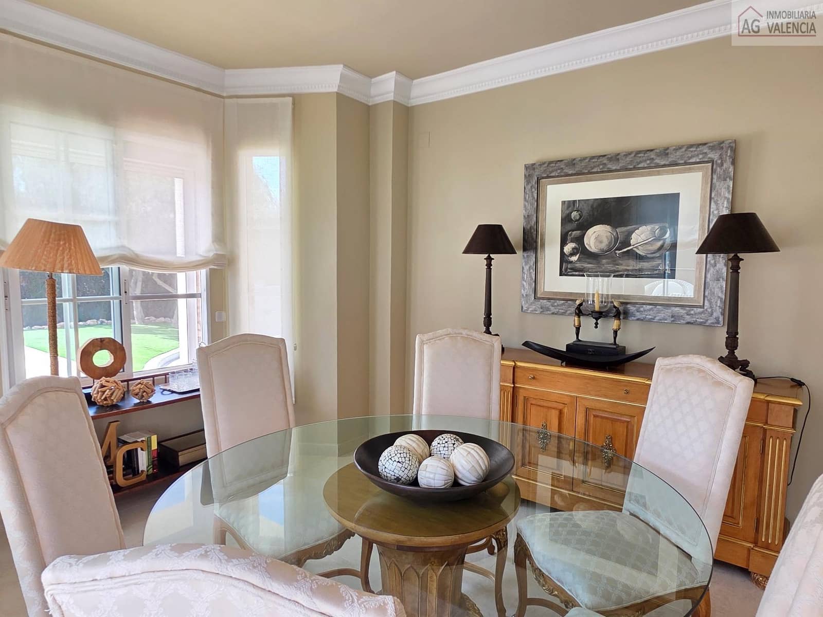 4 sovrum Villa till salu i Pucol med pool garage - 1 500 000 € (Ref: 9378506)