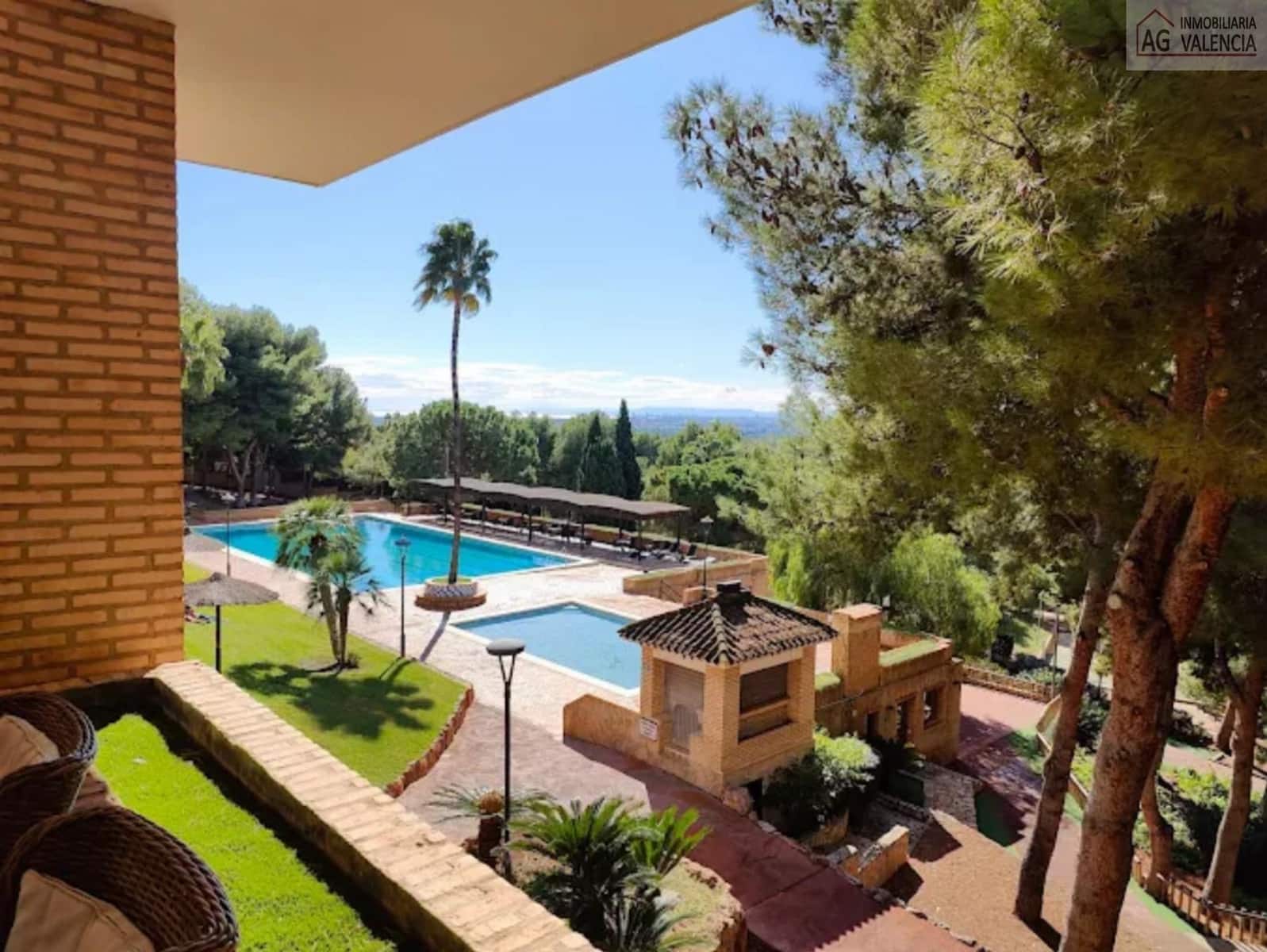 4 sovrum Villa till salu i Pucol med pool garage - 1 500 000 € (Ref: 9378506)