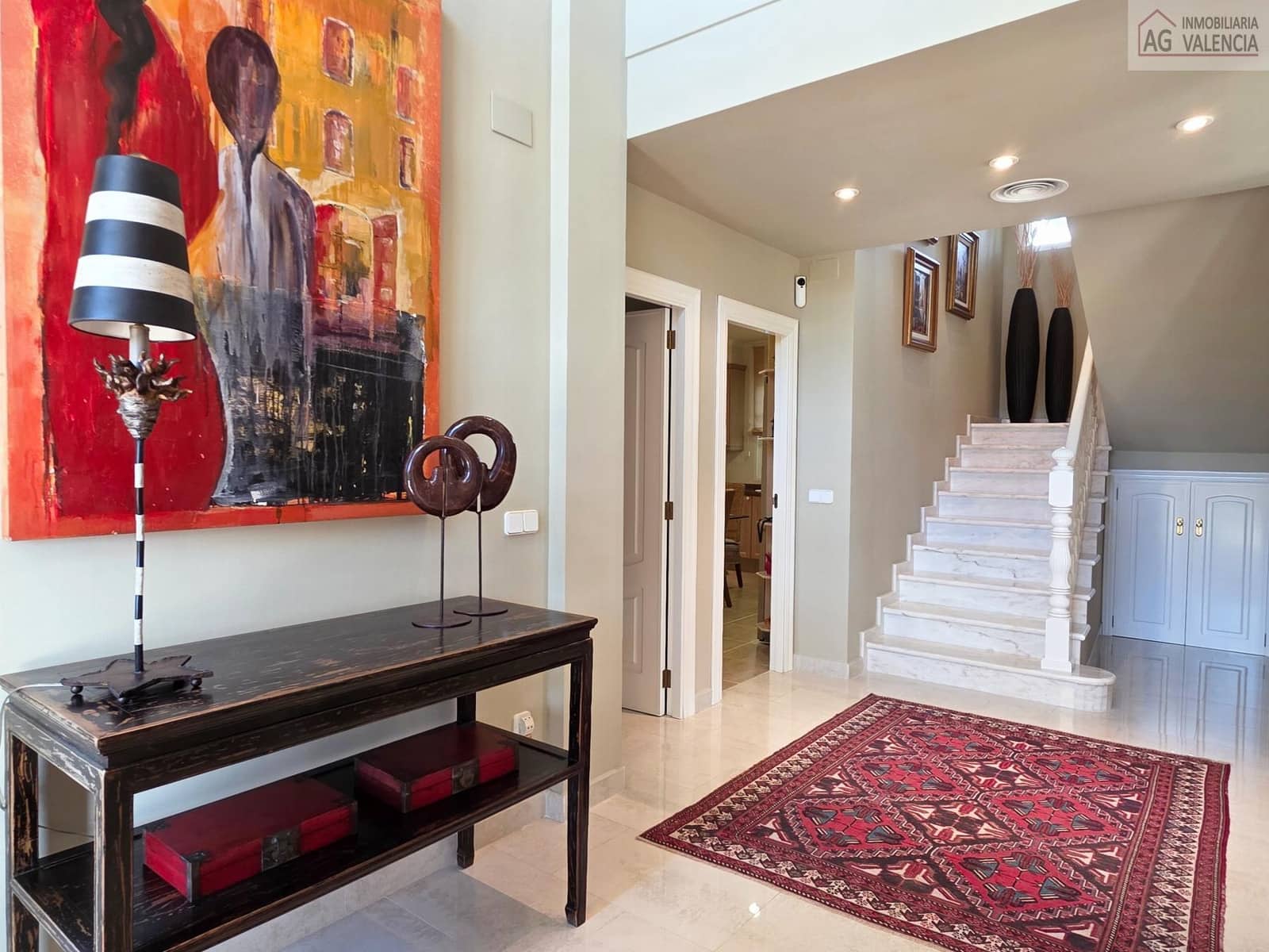 4 sovrum Villa till salu i Pucol med pool garage - 1 500 000 € (Ref: 9378506)