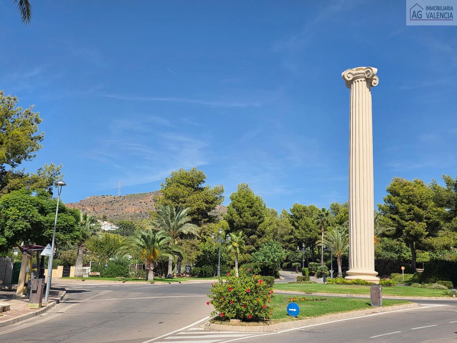 4 sovrum Villa till salu i Pucol med pool garage - 1 500 000 € (Ref: 9378506)