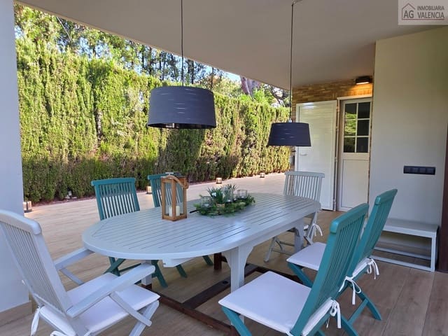 4 bedroom Villa for sale in Puçol with pool garage - € 1,500,000 (Ref: 9378506)