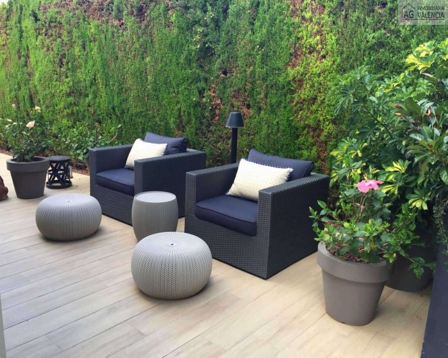 4 sovrum Villa till salu i Pucol med pool garage - 1 500 000 € (Ref: 9378506)