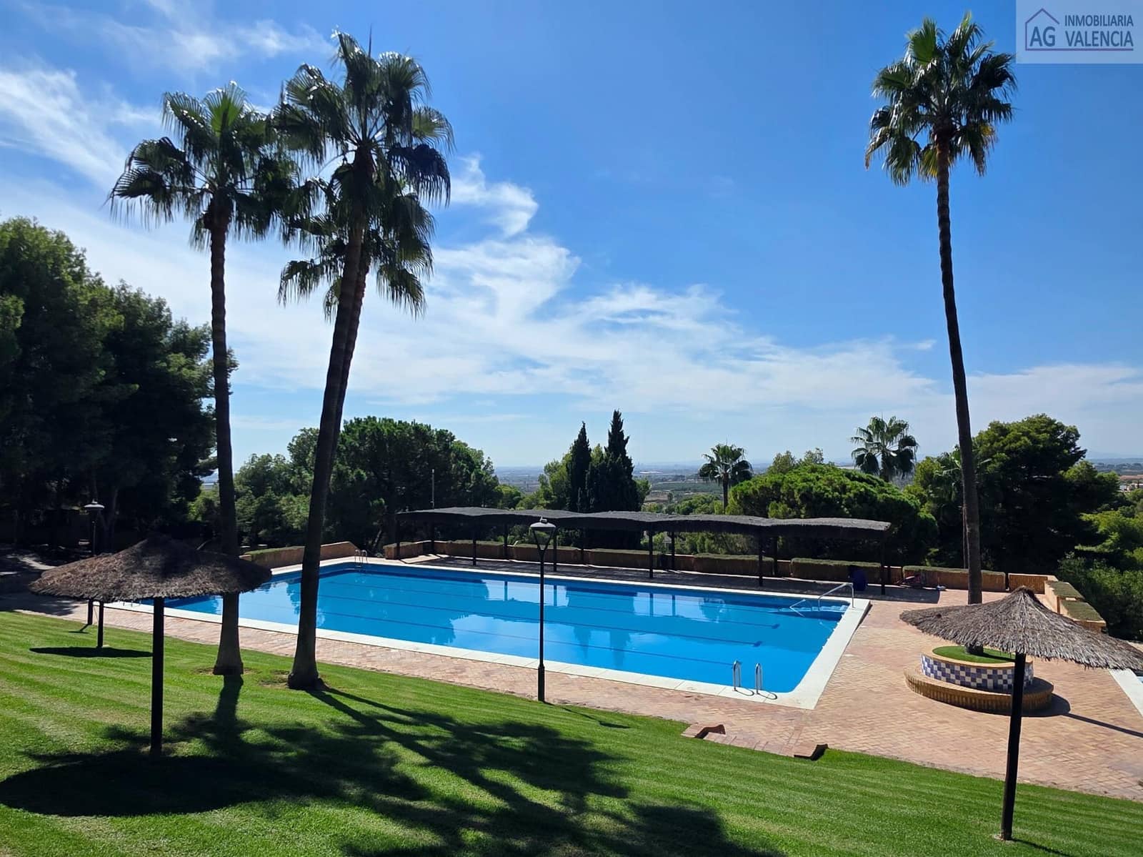 4 sovrum Villa till salu i Pucol med pool garage - 1 500 000 € (Ref: 9378506)