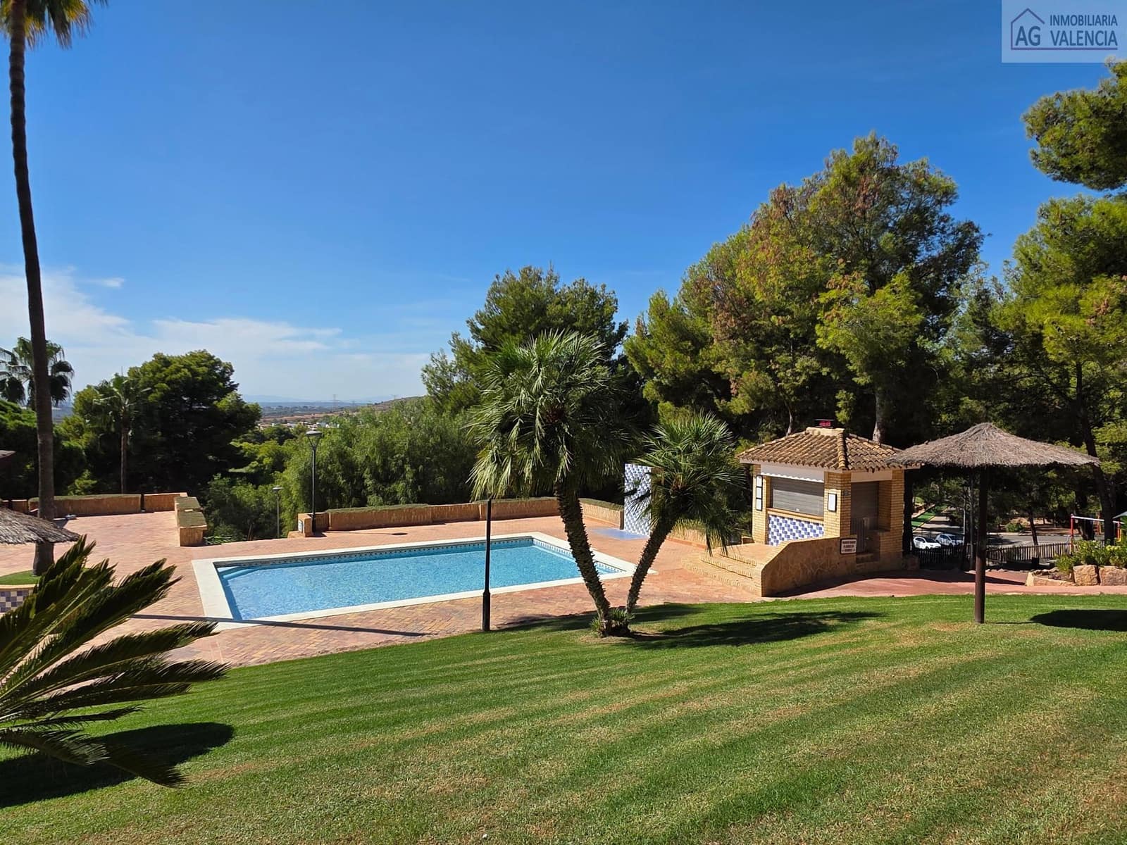 4 sovrum Villa till salu i Pucol med pool garage - 1 500 000 € (Ref: 9378506)