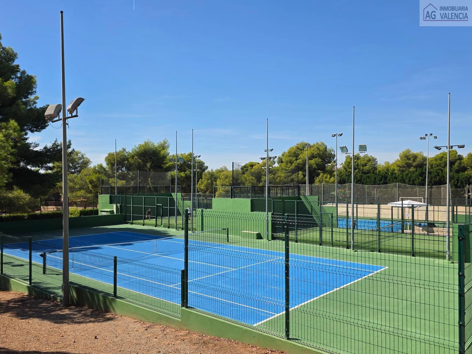 4 sovrum Villa till salu i Pucol med pool garage - 1 500 000 € (Ref: 9378506)