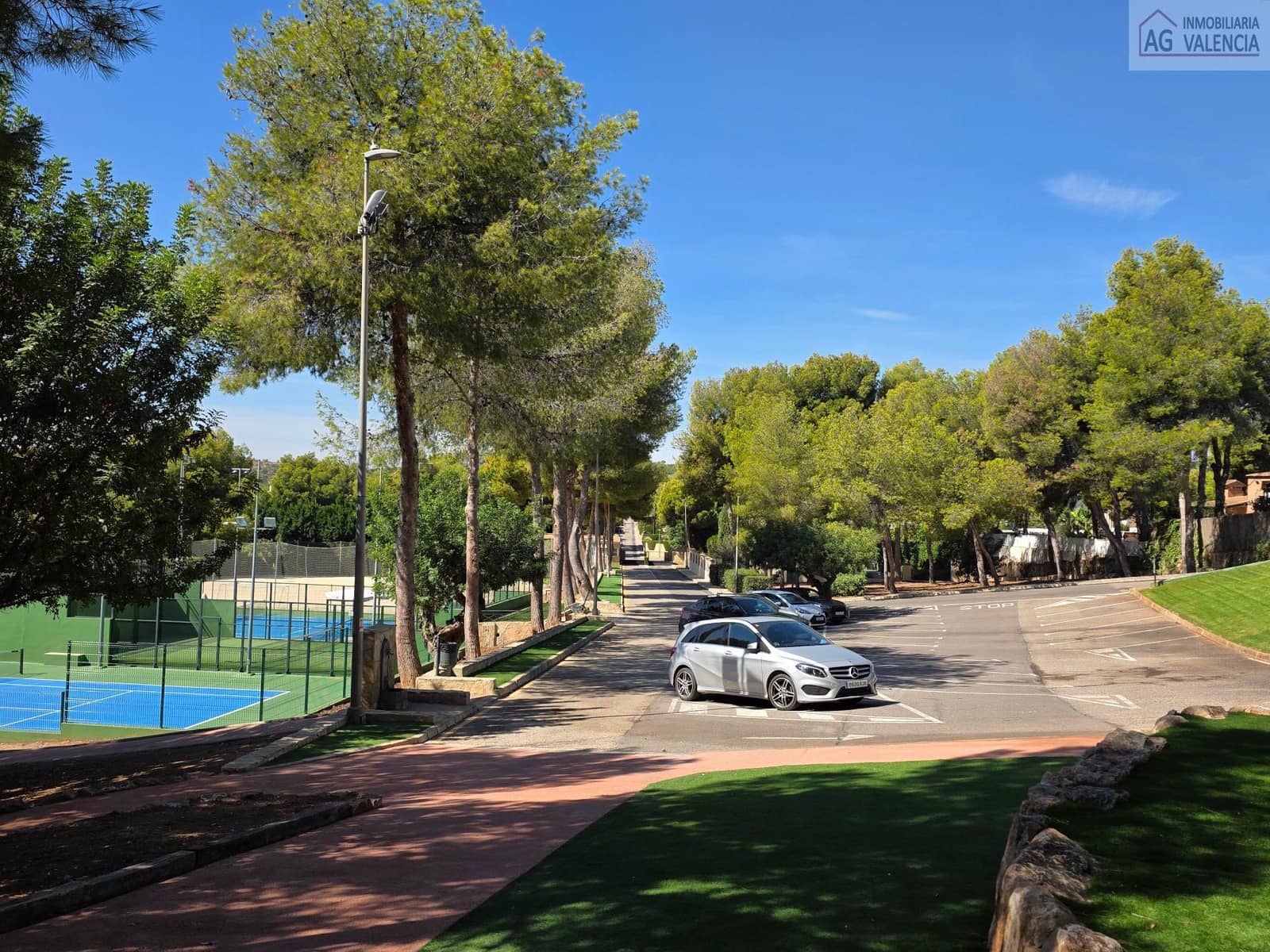 4 sovrum Villa till salu i Pucol med pool garage - 1 500 000 € (Ref: 9378506)