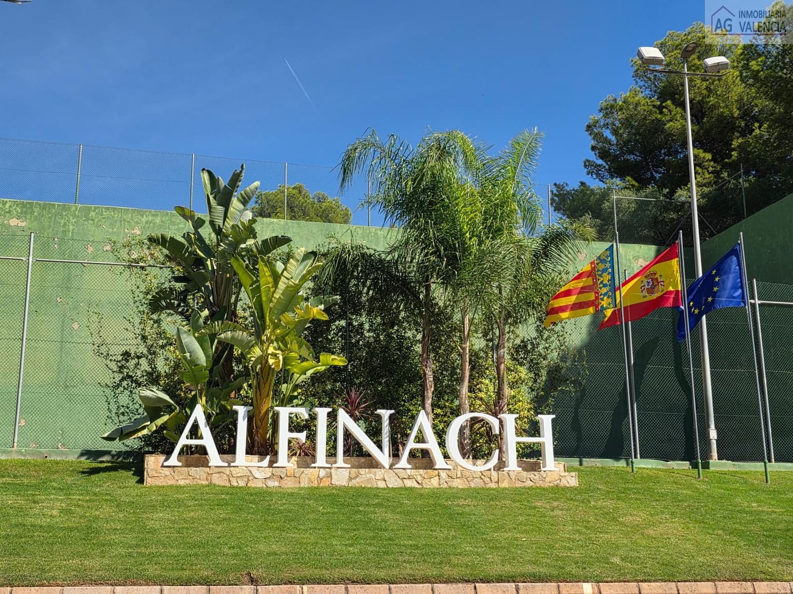 4 sovrum Villa till salu i Pucol med pool garage - 1 500 000 € (Ref: 9378506)