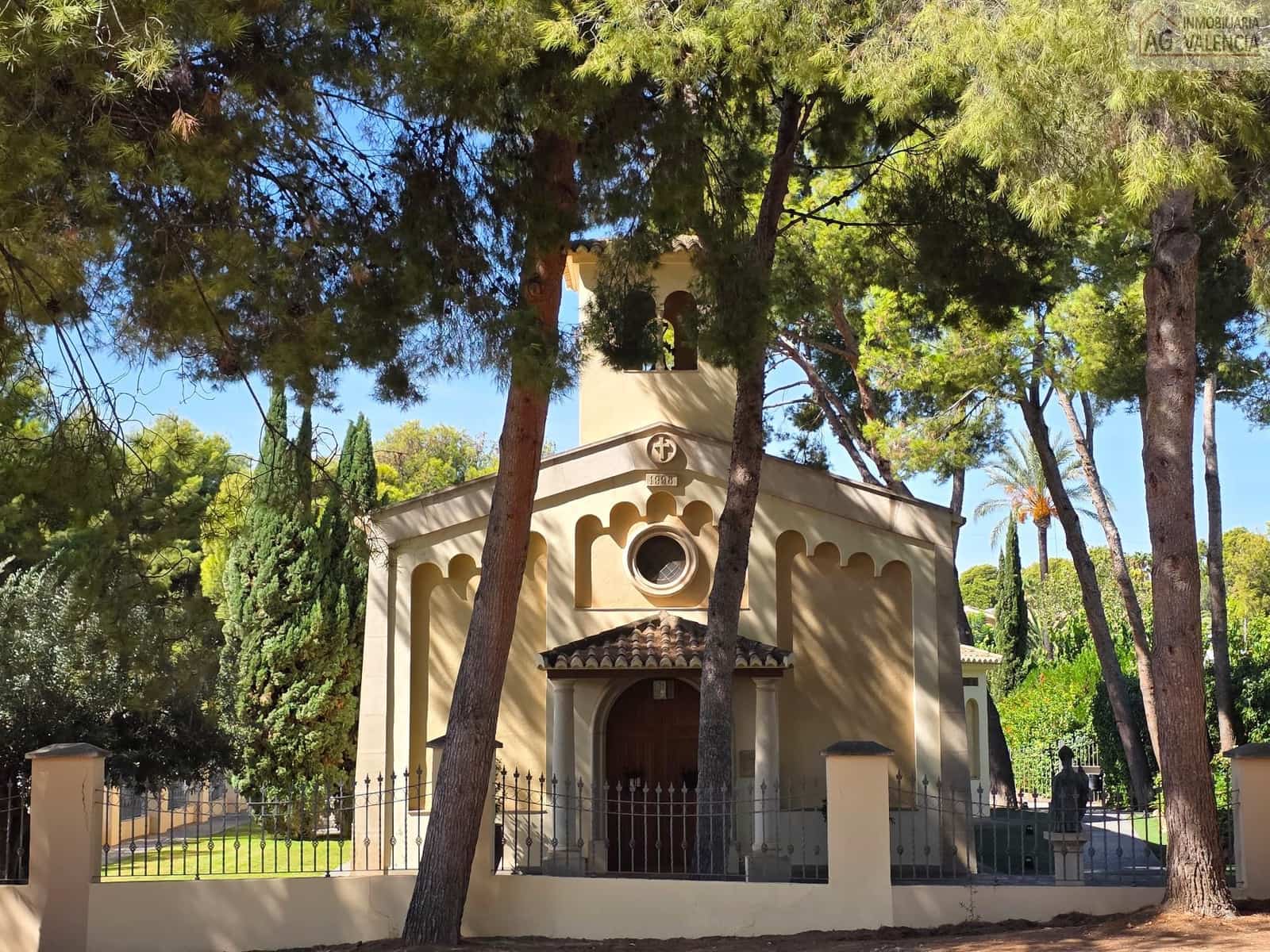 4 sovrum Villa till salu i Pucol med pool garage - 1 500 000 € (Ref: 9378506)