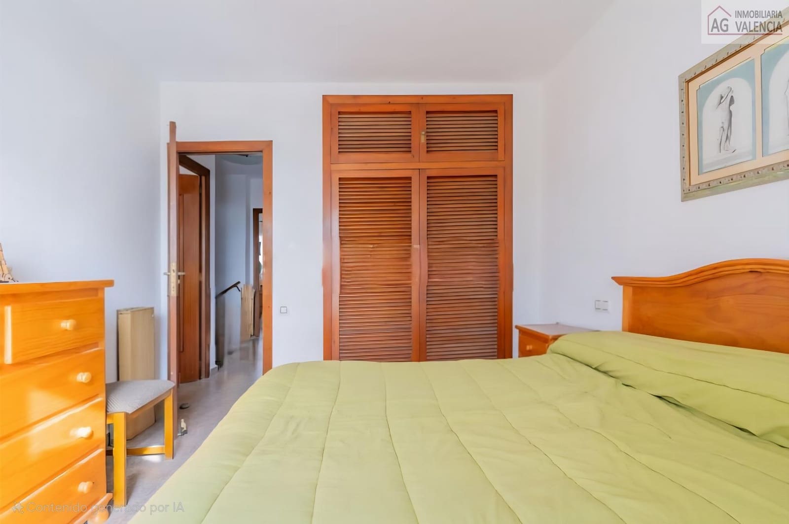 Chalet de 4 habitaciones en Puig en venta con piscina garaje - 720.000 € (Ref: 9378507)