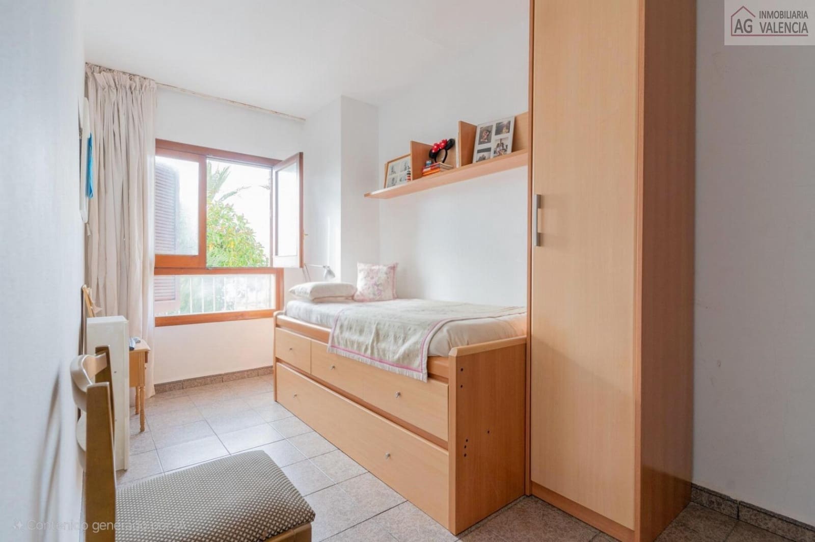 Chalet de 4 habitaciones en Puig en venta con piscina garaje - 720.000 € (Ref: 9378507)