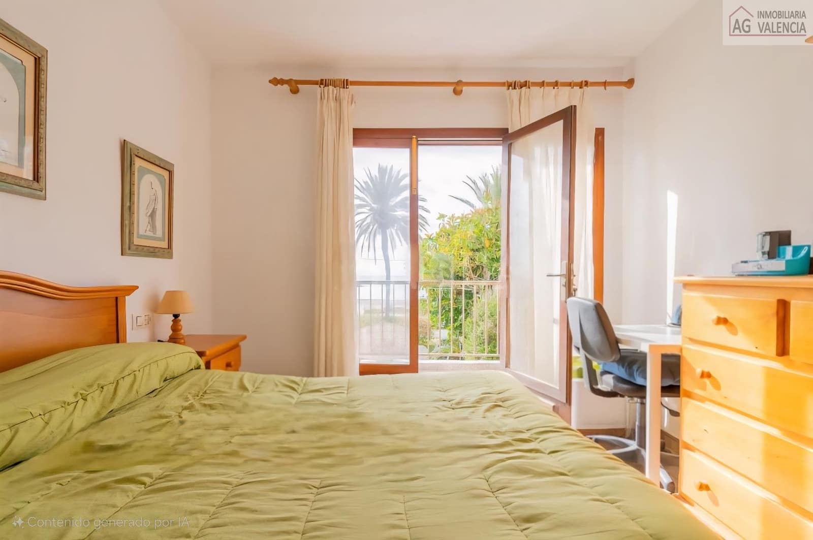 Chalet de 4 habitaciones en Puig en venta con piscina garaje - 720.000 € (Ref: 9378507)