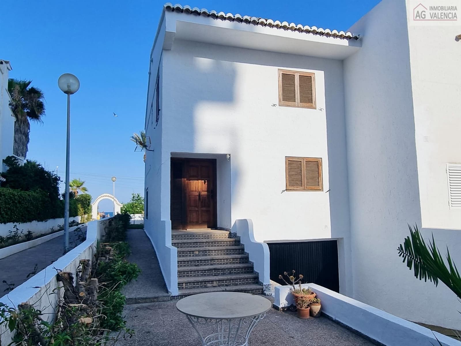 Chalet de 4 habitaciones en Puig en venta con piscina garaje - 720.000 € (Ref: 9378507)