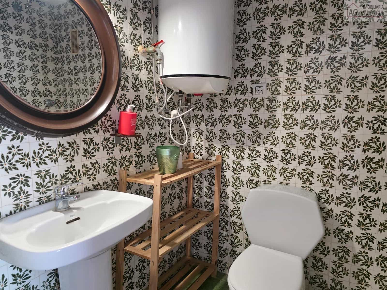 Chalet de 4 habitaciones en Puig en venta con piscina garaje - 720.000 € (Ref: 9378507)