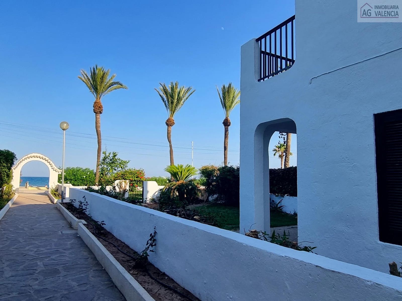 Chalet de 4 habitaciones en Puig en venta con piscina garaje - 720.000 € (Ref: 9378507)