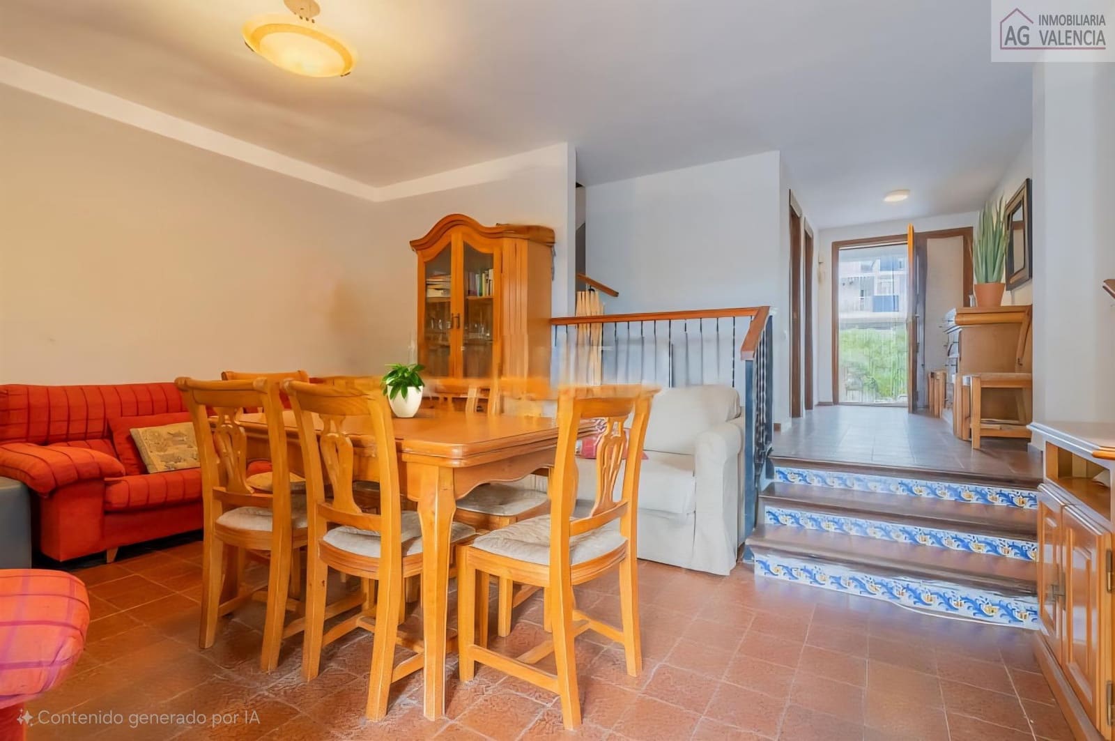 Chalet de 4 habitaciones en Puig en venta con piscina garaje - 720.000 € (Ref: 9378507)