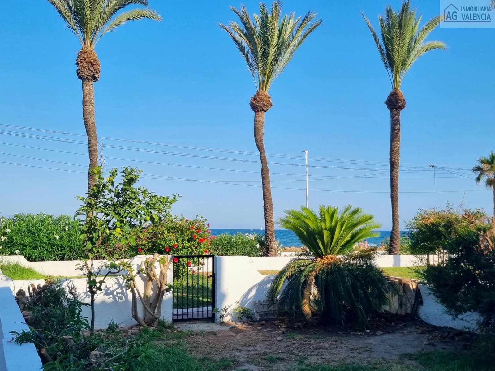 Chalet de 4 habitaciones en Puig en venta con piscina garaje - 720.000 € (Ref: 9378507)