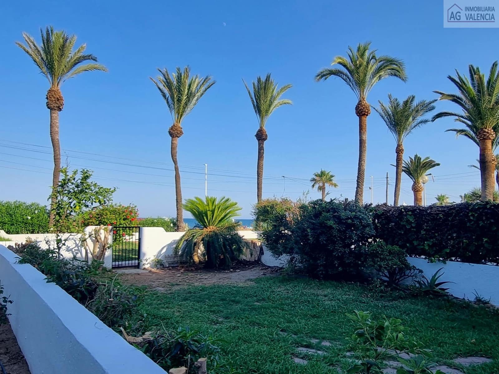 Chalet de 4 habitaciones en Puig en venta con piscina garaje - 720.000 € (Ref: 9378507)