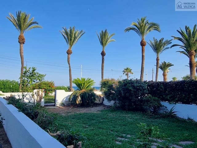 4 soverom Villa til salgs i Puig med svømmebasseng garasje - € 720 000 (Ref: 9378507)