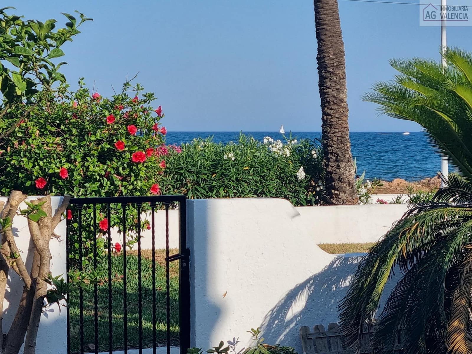 Chalet de 4 habitaciones en Puig en venta con piscina garaje - 720.000 € (Ref: 9378507)