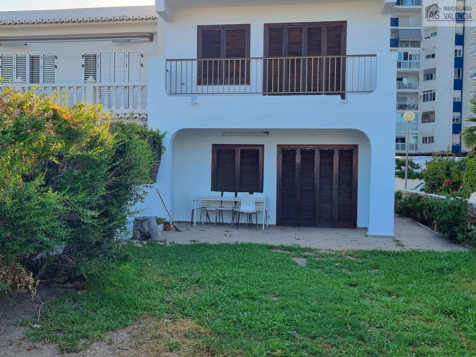 Chalet de 4 habitaciones en Puig en venta con piscina garaje - 720.000 € (Ref: 9378507)