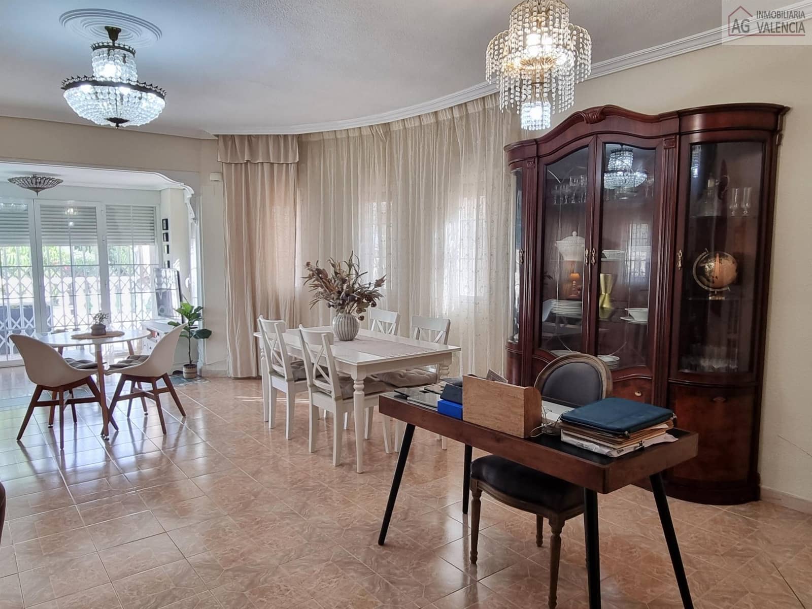 5 camera da letto Villa in vendita in La Nucia con piscina garage - 540.000 € (Rif: 9378508)