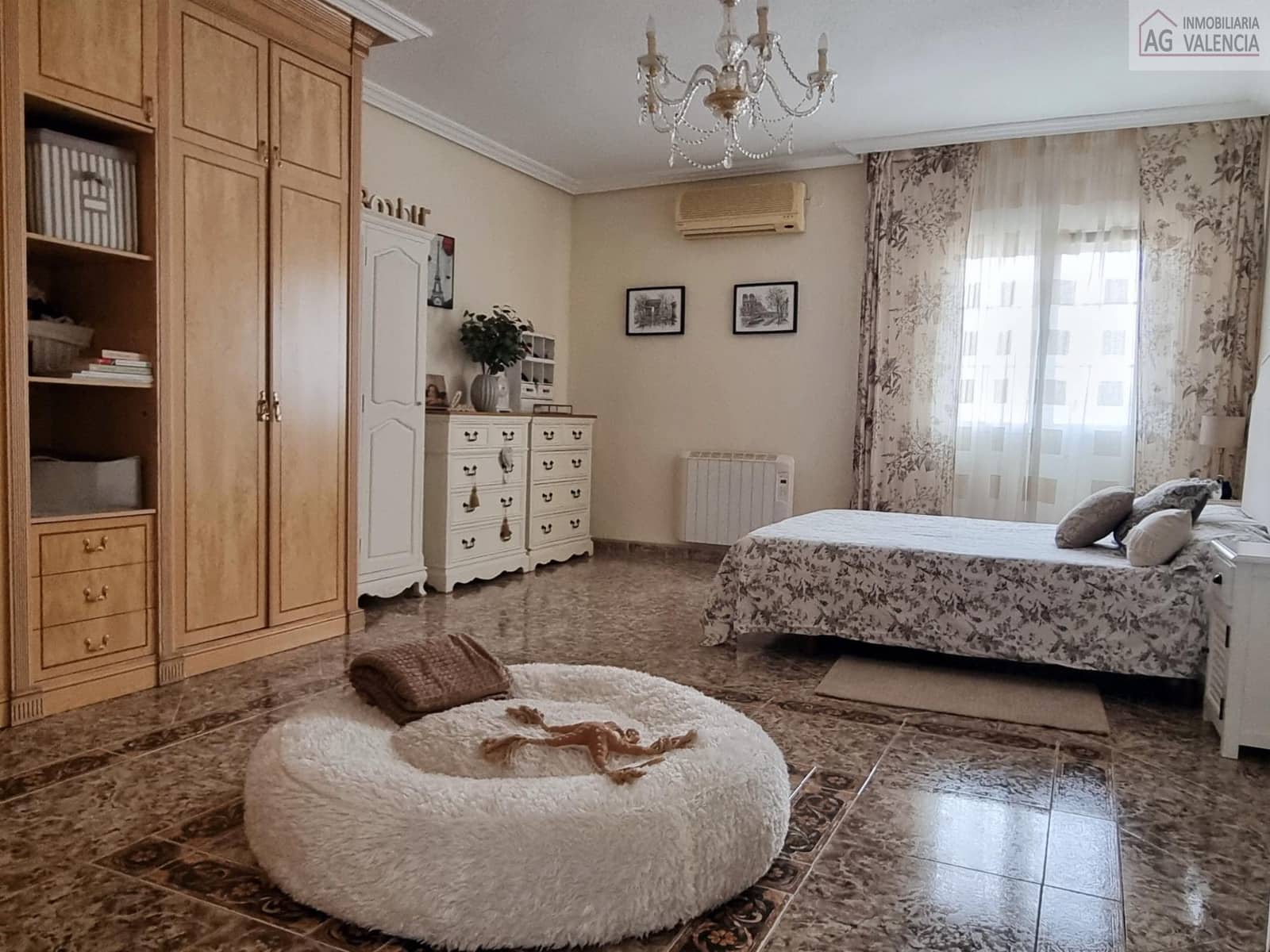 5 camera da letto Villa in vendita in La Nucia con piscina garage - 540.000 € (Rif: 9378508)