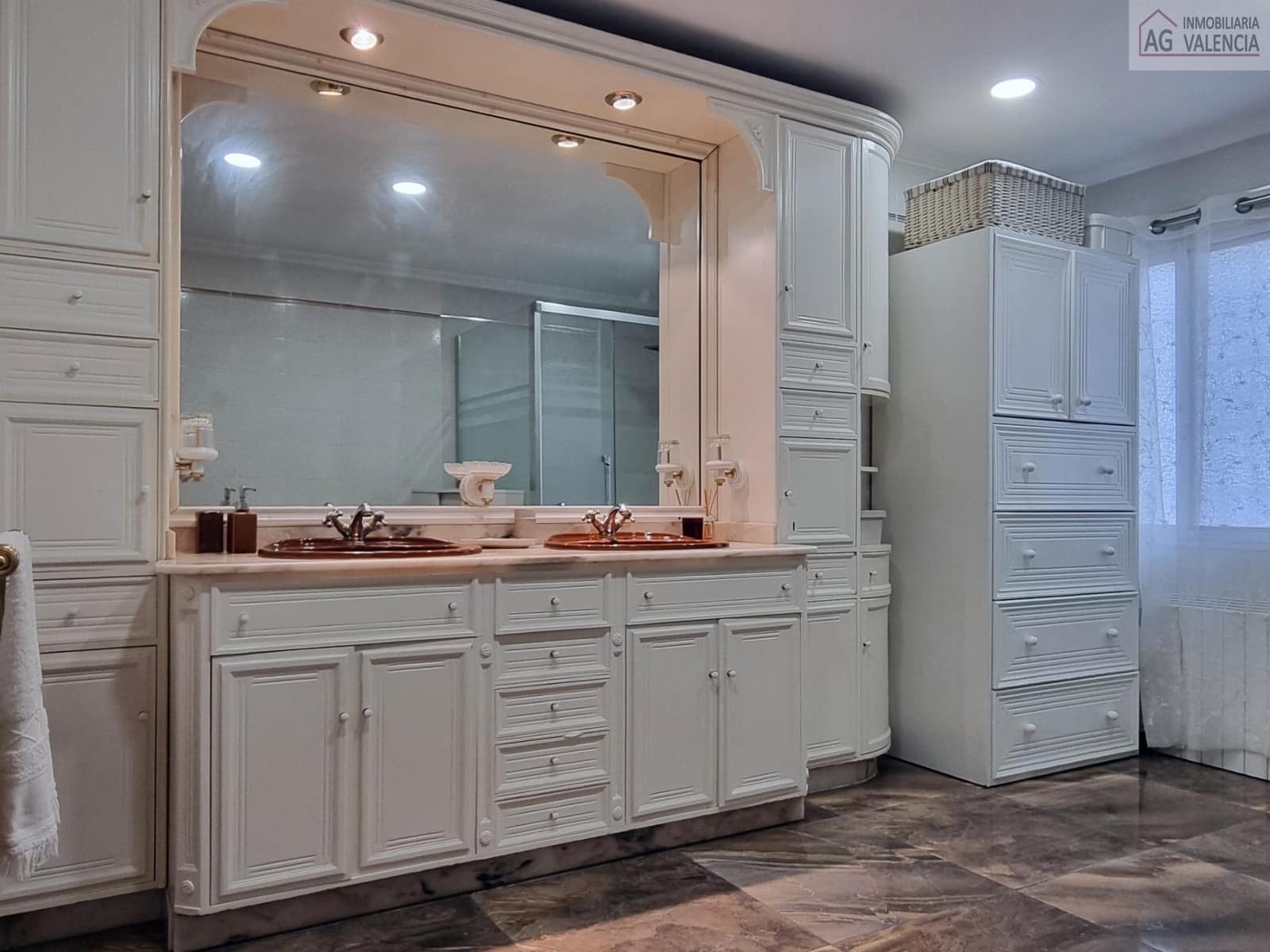 5 camera da letto Villa in vendita in La Nucia con piscina garage - 540.000 € (Rif: 9378508)