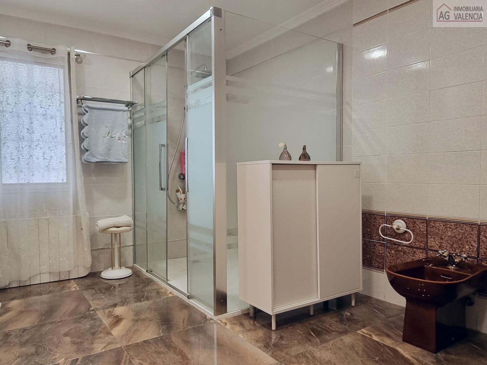 5 camera da letto Villa in vendita in La Nucia con piscina garage - 540.000 € (Rif: 9378508)