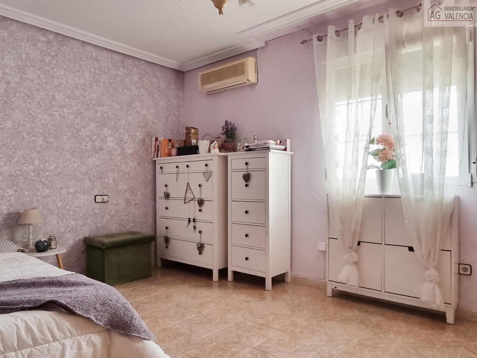 5 camera da letto Villa in vendita in La Nucia con piscina garage - 540.000 € (Rif: 9378508)