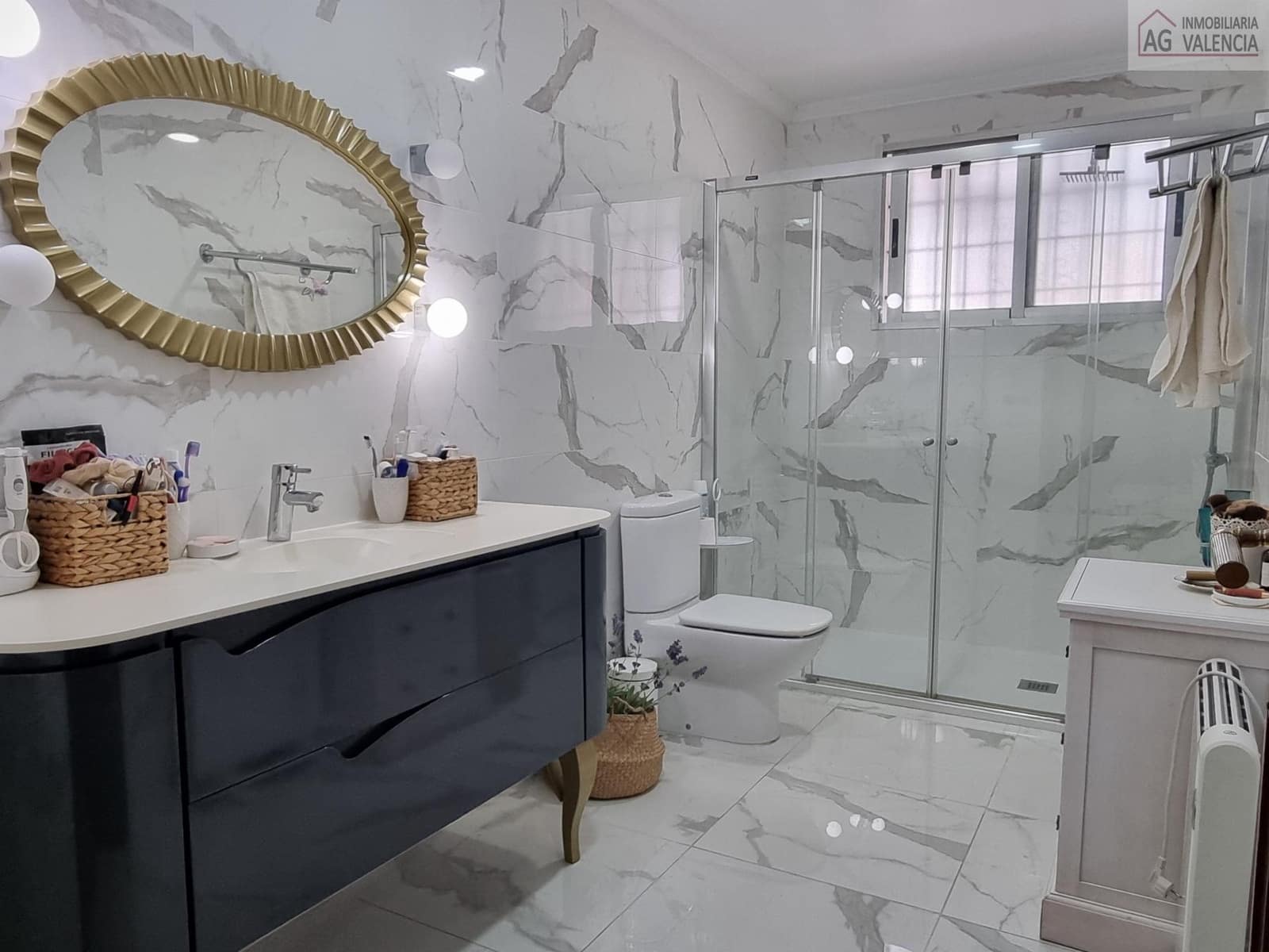 5 camera da letto Villa in vendita in La Nucia con piscina garage - 540.000 € (Rif: 9378508)