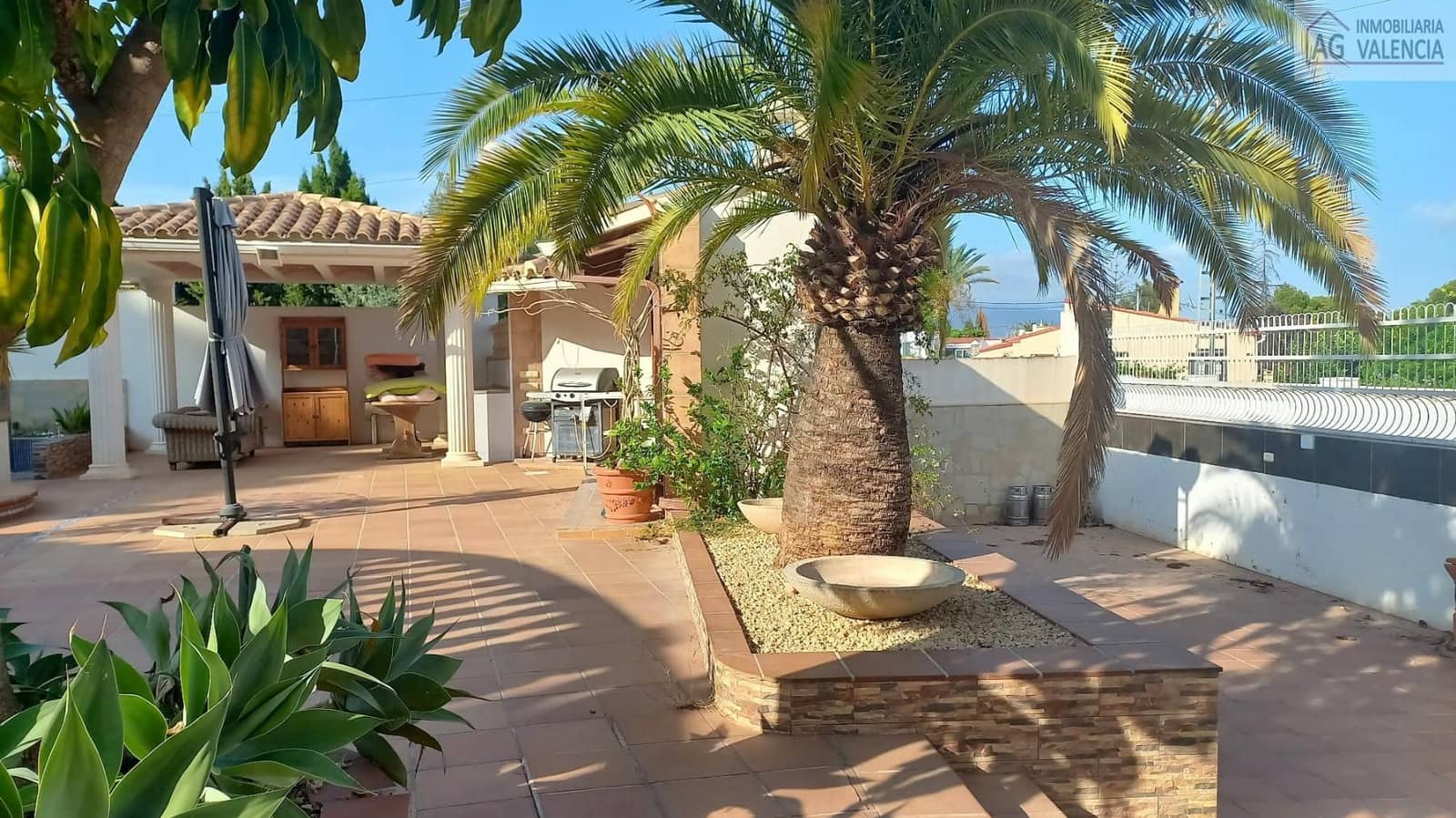 5 camera da letto Villa in vendita in La Nucia con piscina garage - 540.000 € (Rif: 9378508)