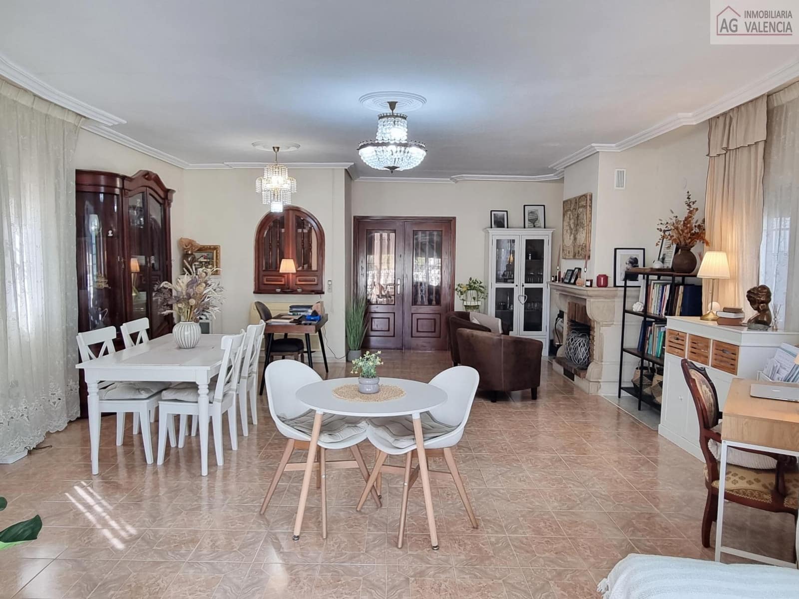 5 camera da letto Villa in vendita in La Nucia con piscina garage - 540.000 € (Rif: 9378508)