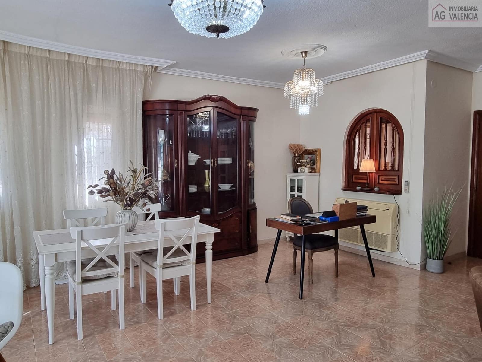 5 camera da letto Villa in vendita in La Nucia con piscina garage - 540.000 € (Rif: 9378508)